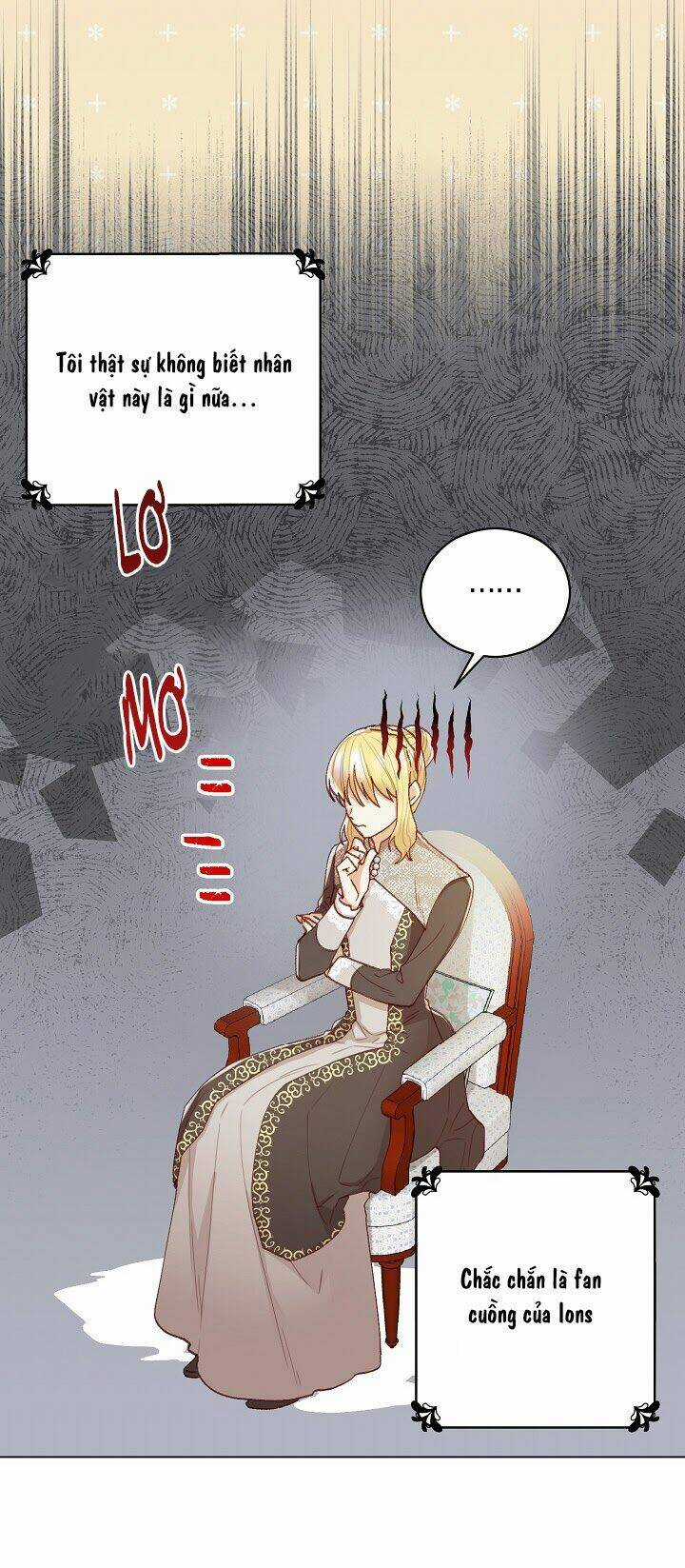 Vẻ Đẹp Của Ác Ma - Chapter 7 - Trang 8