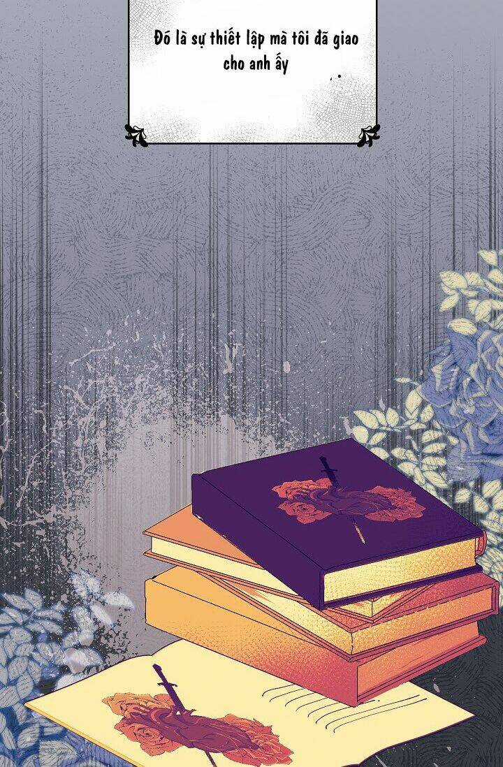 Vẻ Đẹp Của Ác Ma - Chapter 7 - Trang 73