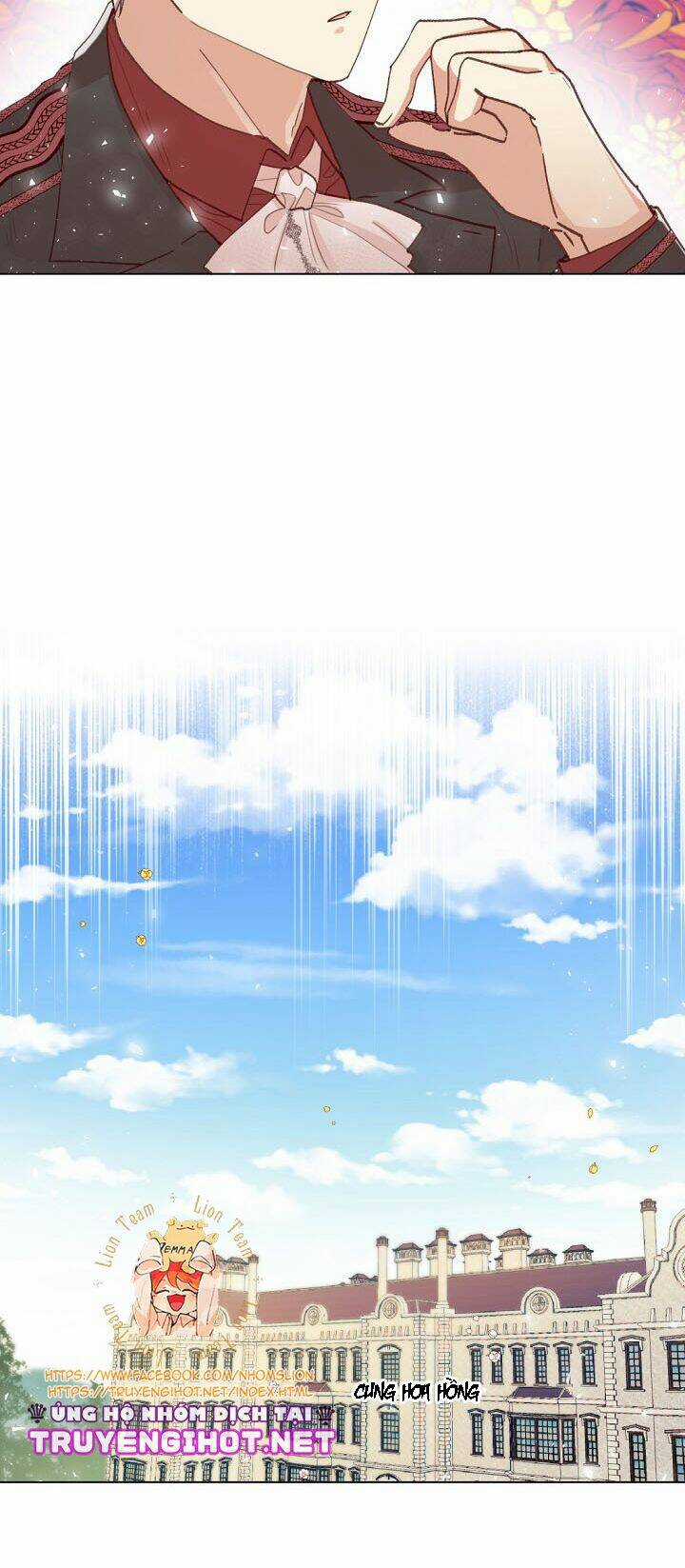 Vẻ Đẹp Của Ác Ma - Chapter 8 - Trang 12