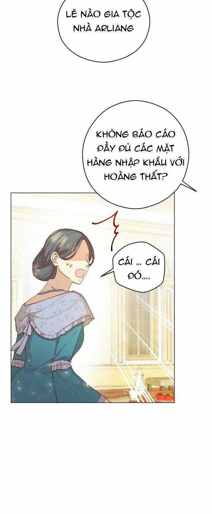 Vẻ Đẹp Của Ác Ma - Chapter 8 - Trang 31