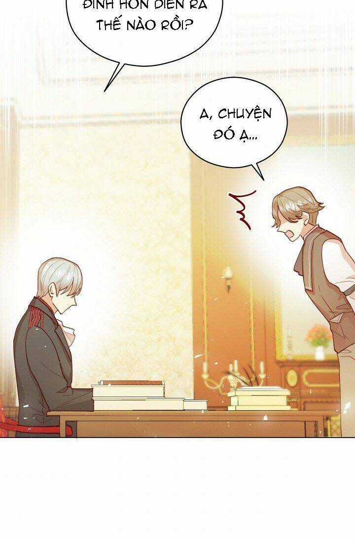 Vẻ Đẹp Của Ác Ma - Chapter 8 - Trang 6