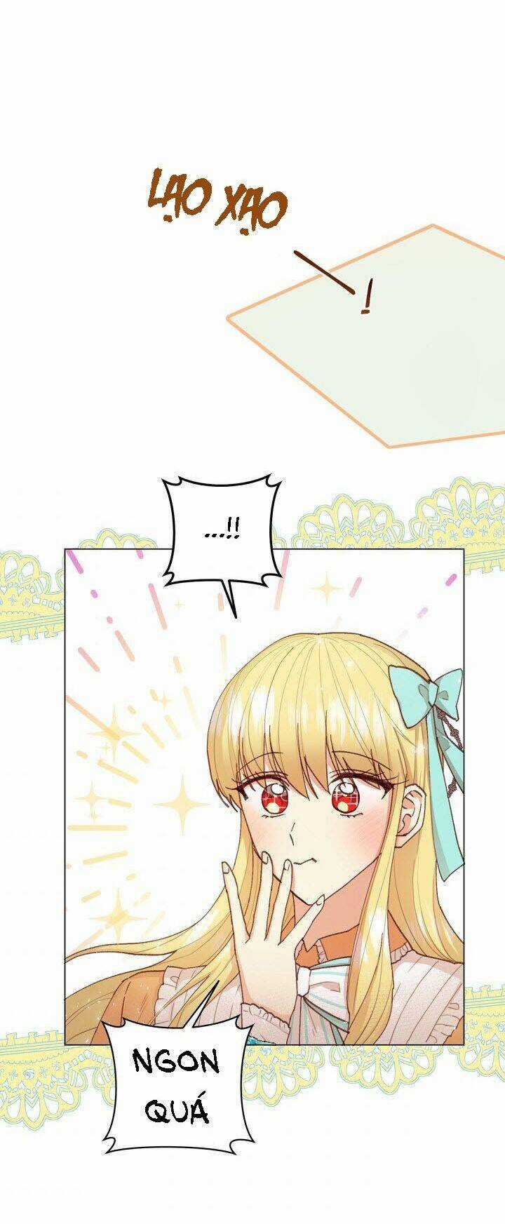 Vẻ Đẹp Của Ác Ma - Chapter 8 - Trang 56