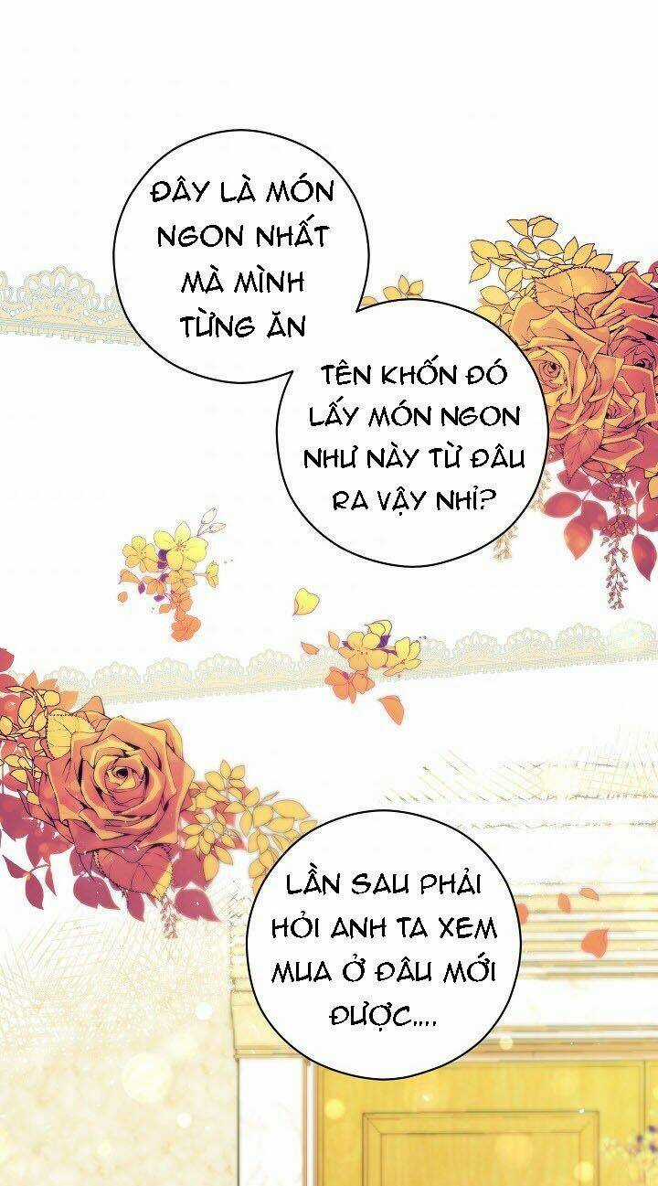 Vẻ Đẹp Của Ác Ma - Chapter 8 - Trang 57