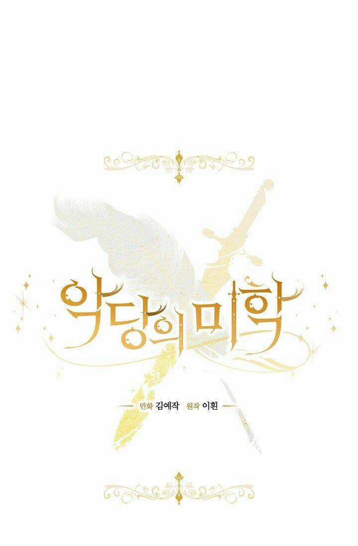 Vẻ Đẹp Của Ác Ma - Chapter 9 - Trang 11