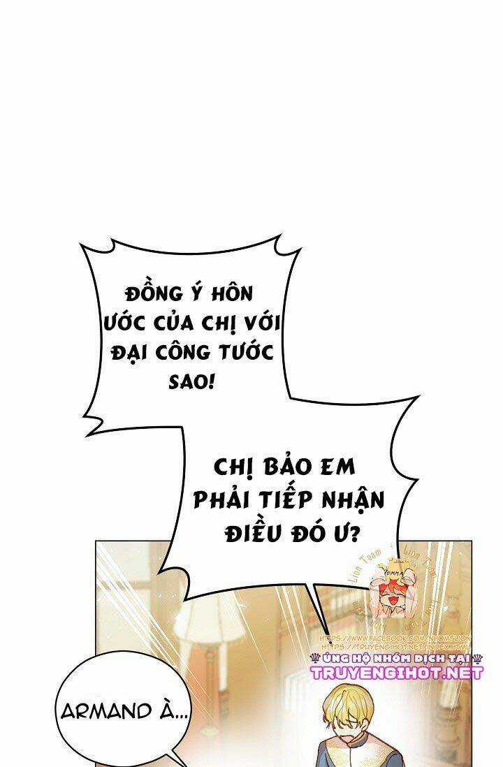 Vẻ Đẹp Của Ác Ma - Chapter 9 - Trang 12