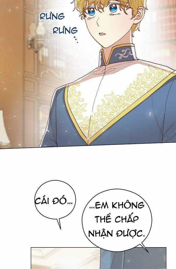 Vẻ Đẹp Của Ác Ma - Chapter 9 - Trang 15