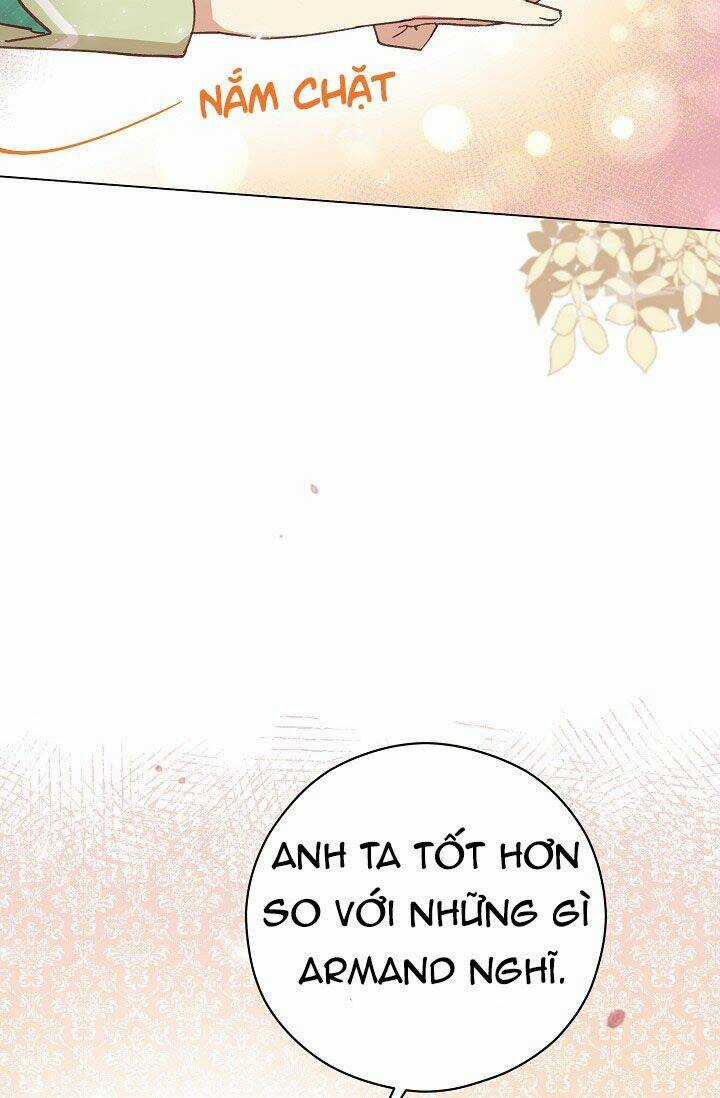 Vẻ Đẹp Của Ác Ma - Chapter 9 - Trang 20