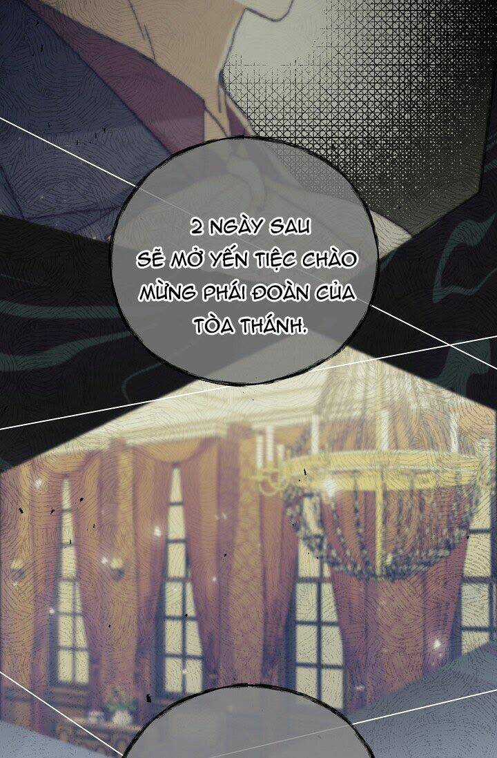 Vẻ Đẹp Của Ác Ma - Chapter 9 - Trang 3