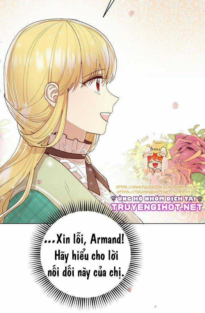 Vẻ Đẹp Của Ác Ma - Chapter 9 - Trang 21