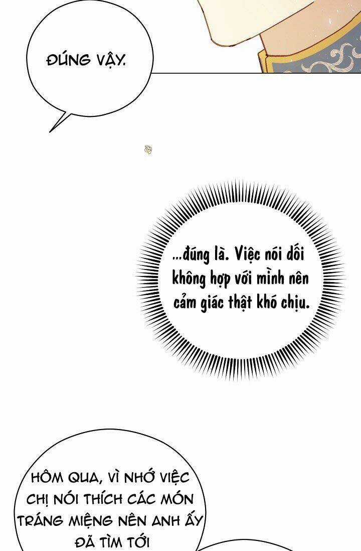 Vẻ Đẹp Của Ác Ma - Chapter 9 - Trang 25