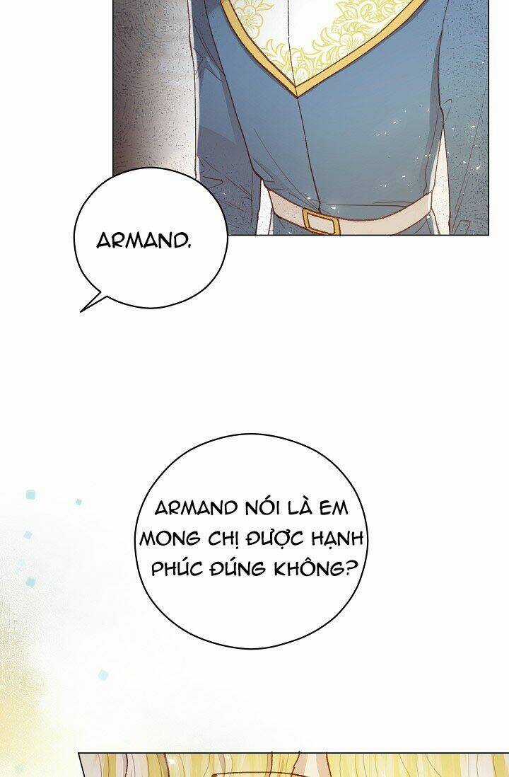 Vẻ Đẹp Của Ác Ma - Chapter 9 - Trang 28