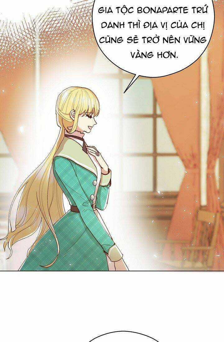 Vẻ Đẹp Của Ác Ma - Chapter 9 - Trang 30