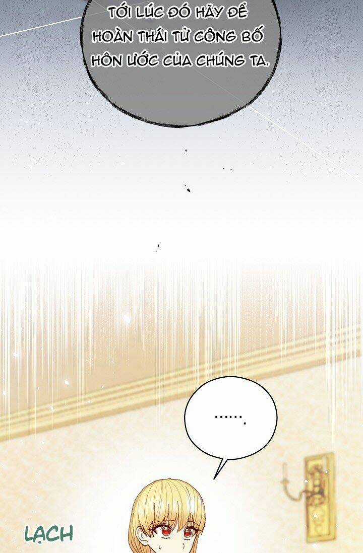 Vẻ Đẹp Của Ác Ma - Chapter 9 - Trang 4