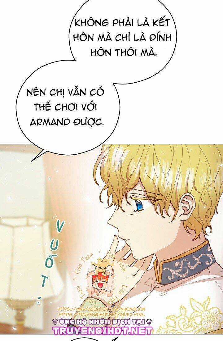 Vẻ Đẹp Của Ác Ma - Chapter 9 - Trang 31