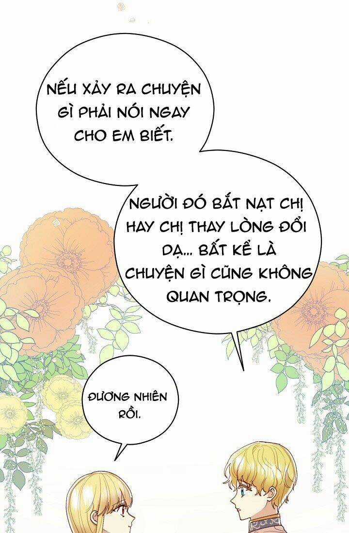 Vẻ Đẹp Của Ác Ma - Chapter 9 - Trang 33