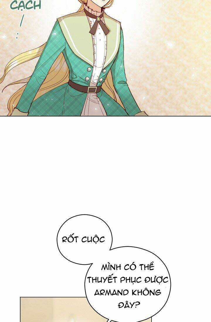 Vẻ Đẹp Của Ác Ma - Chapter 9 - Trang 5