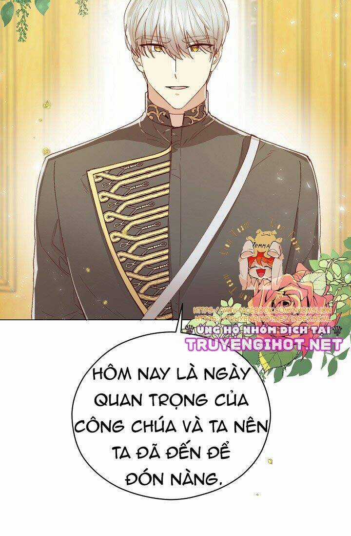 Vẻ Đẹp Của Ác Ma - Chapter 9 - Trang 41