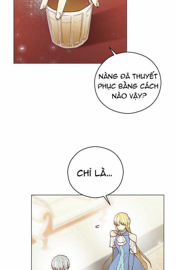 Vẻ Đẹp Của Ác Ma - Chapter 9 - Trang 45