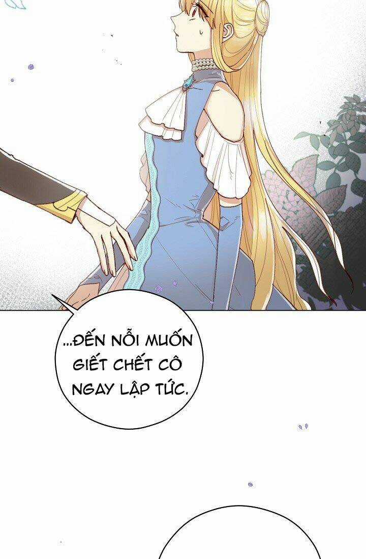 Vẻ Đẹp Của Ác Ma - Chapter 9 - Trang 68