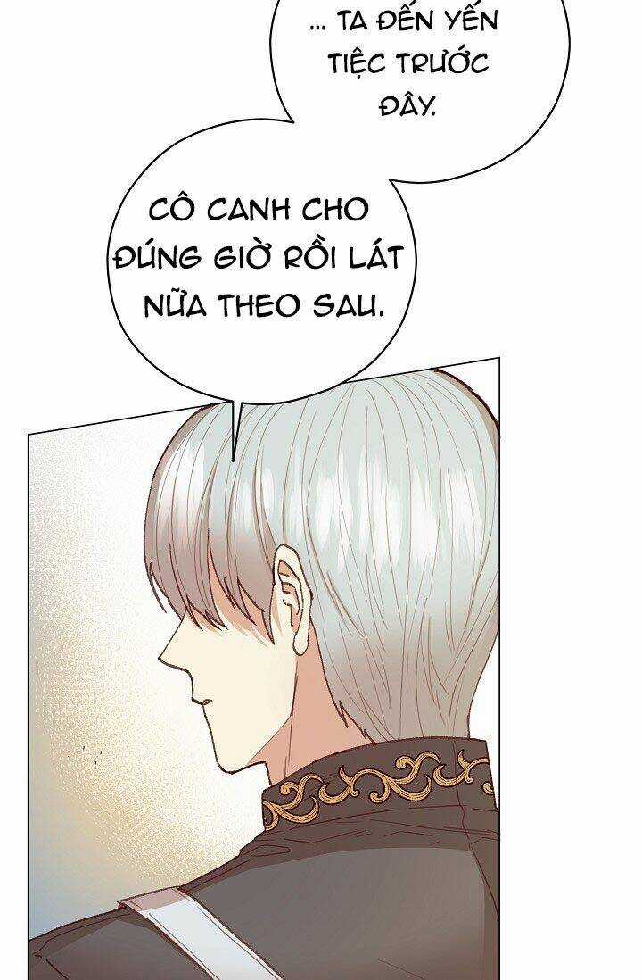 Vẻ Đẹp Của Ác Ma - Chapter 9 - Trang 69