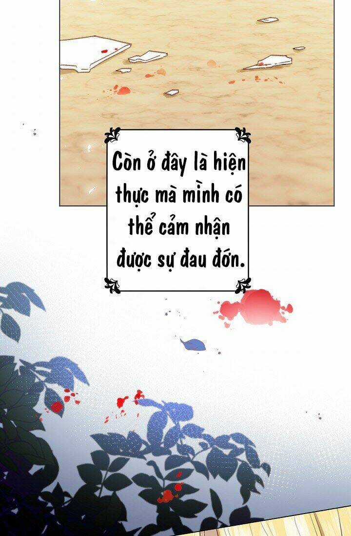 Vẻ Đẹp Của Ác Ma - Chapter 9 - Trang 77