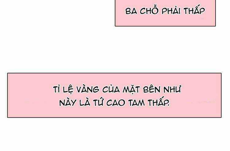 Vẻ Đẹp Giả Dối - Chapter 0.1 - Trang 17