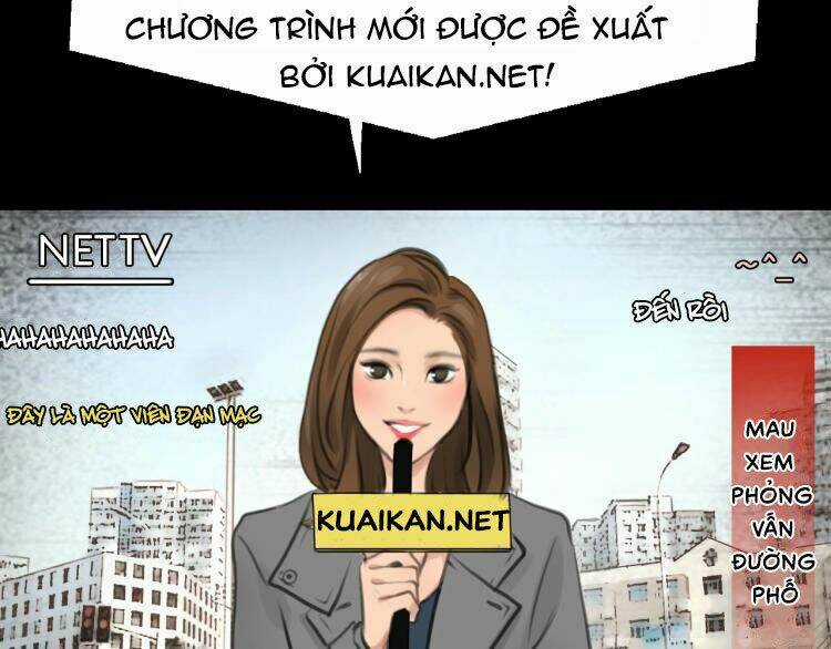 Vẻ Đẹp Giả Dối - Chapter 0.1 - Trang 3