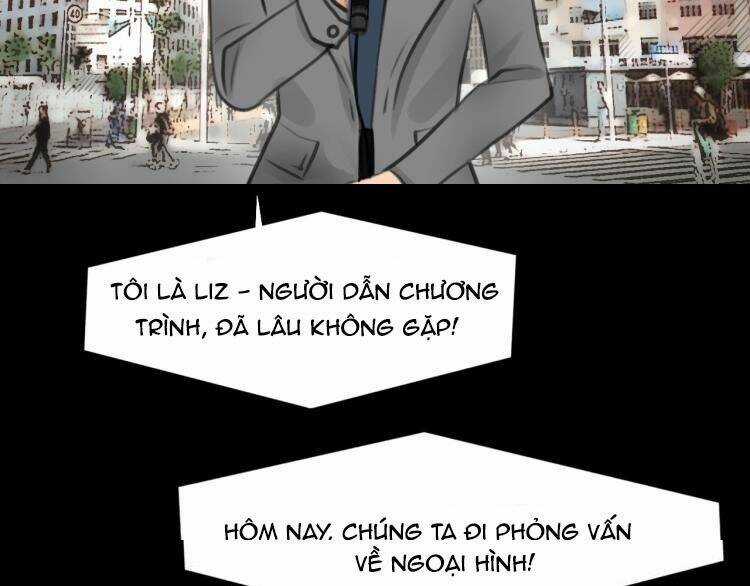 Vẻ Đẹp Giả Dối - Chapter 0.1 - Trang 4