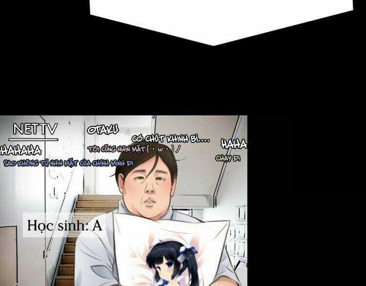 Vẻ Đẹp Giả Dối - Chapter 0.1 - Trang 5