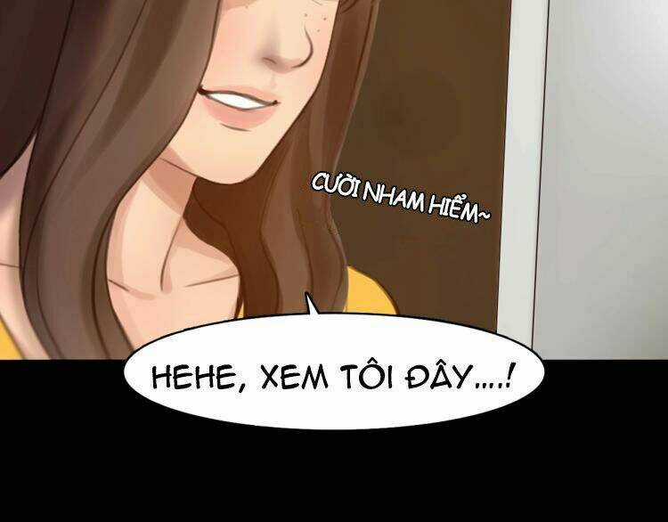 Vẻ Đẹp Giả Dối - Chapter 0.1 - Trang 42