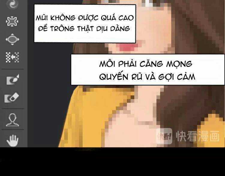 Vẻ Đẹp Giả Dối - Chapter 0.1 - Trang 46