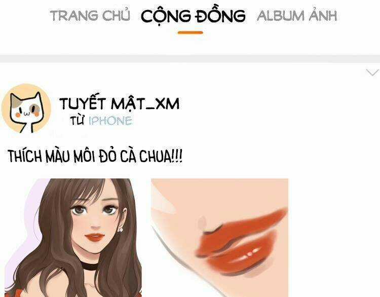 Vẻ Đẹp Giả Dối - Chapter 0.1 - Trang 55