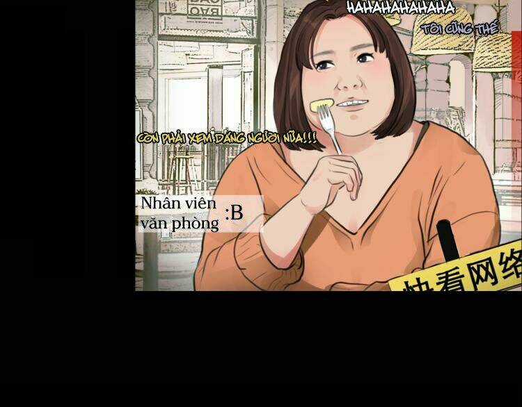 Vẻ Đẹp Giả Dối - Chapter 0.1 - Trang 7