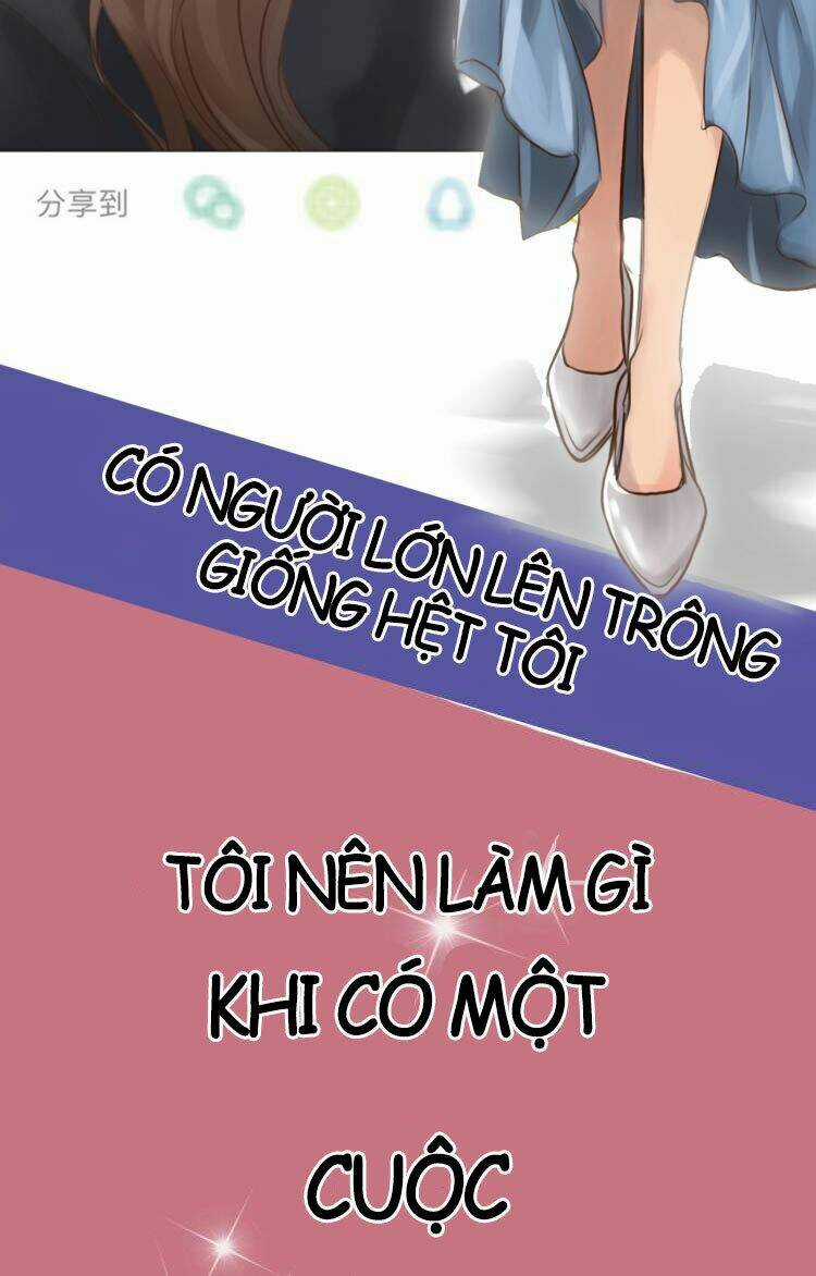 Vẻ Đẹp Giả Dối - Chapter 0.1 - Trang 65
