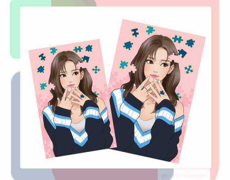 Vẻ Đẹp Giả Dối - Chapter 0.1 - Trang 79