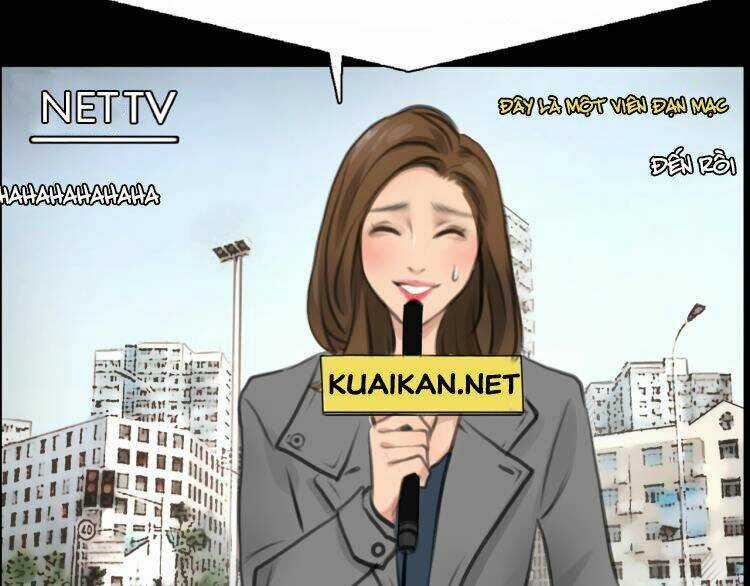 Vẻ Đẹp Giả Dối - Chapter 0.1 - Trang 10