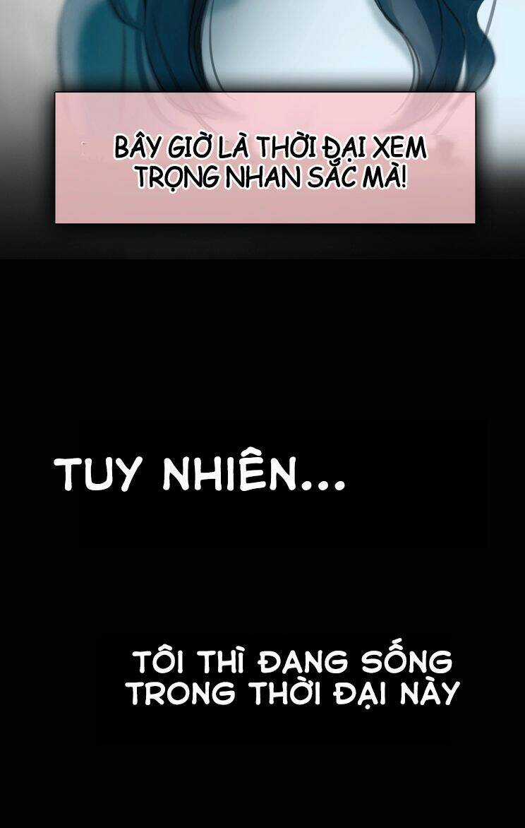 Vẻ Đẹp Giả Dối - Chapter 1 - Trang 13