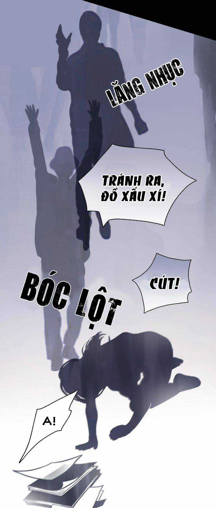 Vẻ Đẹp Giả Dối - Chapter 1 - Trang 15