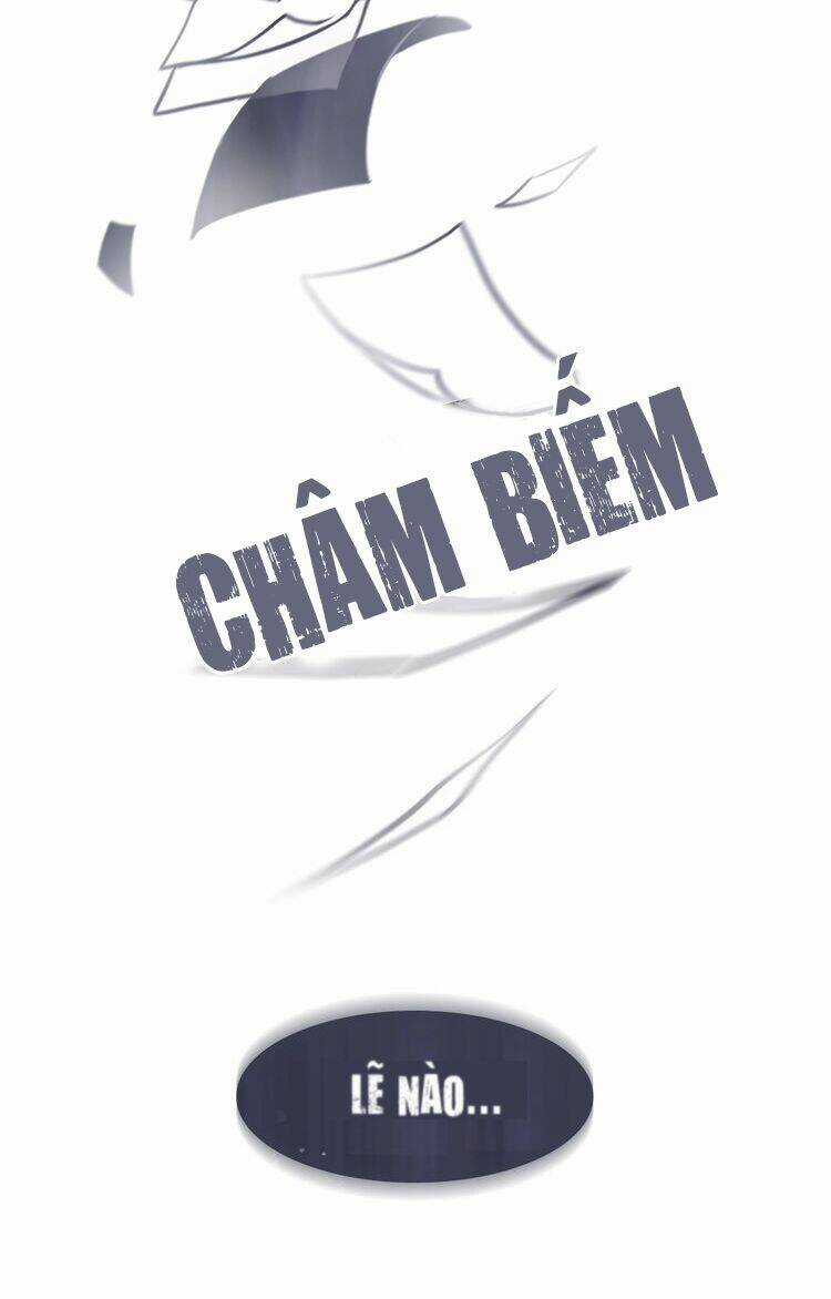 Vẻ Đẹp Giả Dối - Chapter 1 - Trang 16