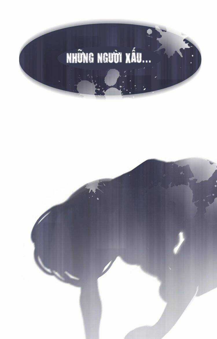 Vẻ Đẹp Giả Dối - Chapter 1 - Trang 17