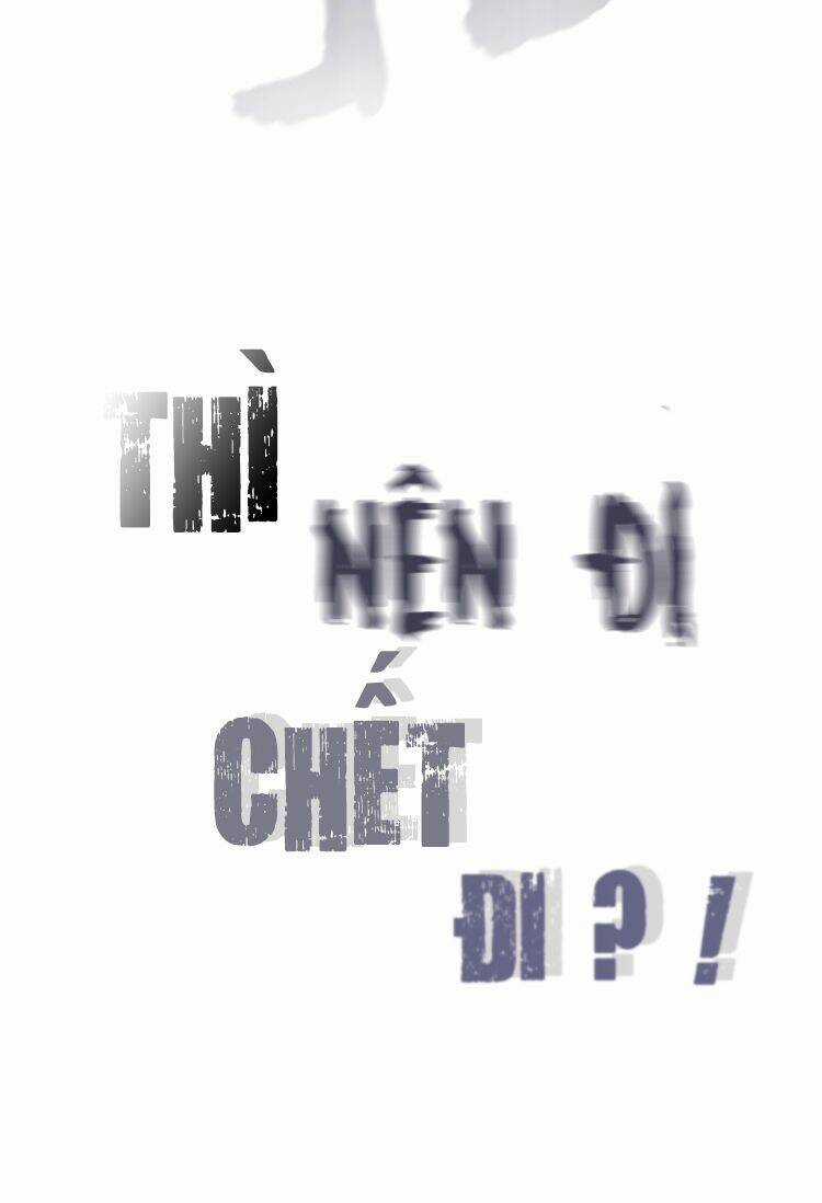 Vẻ Đẹp Giả Dối - Chapter 1 - Trang 18