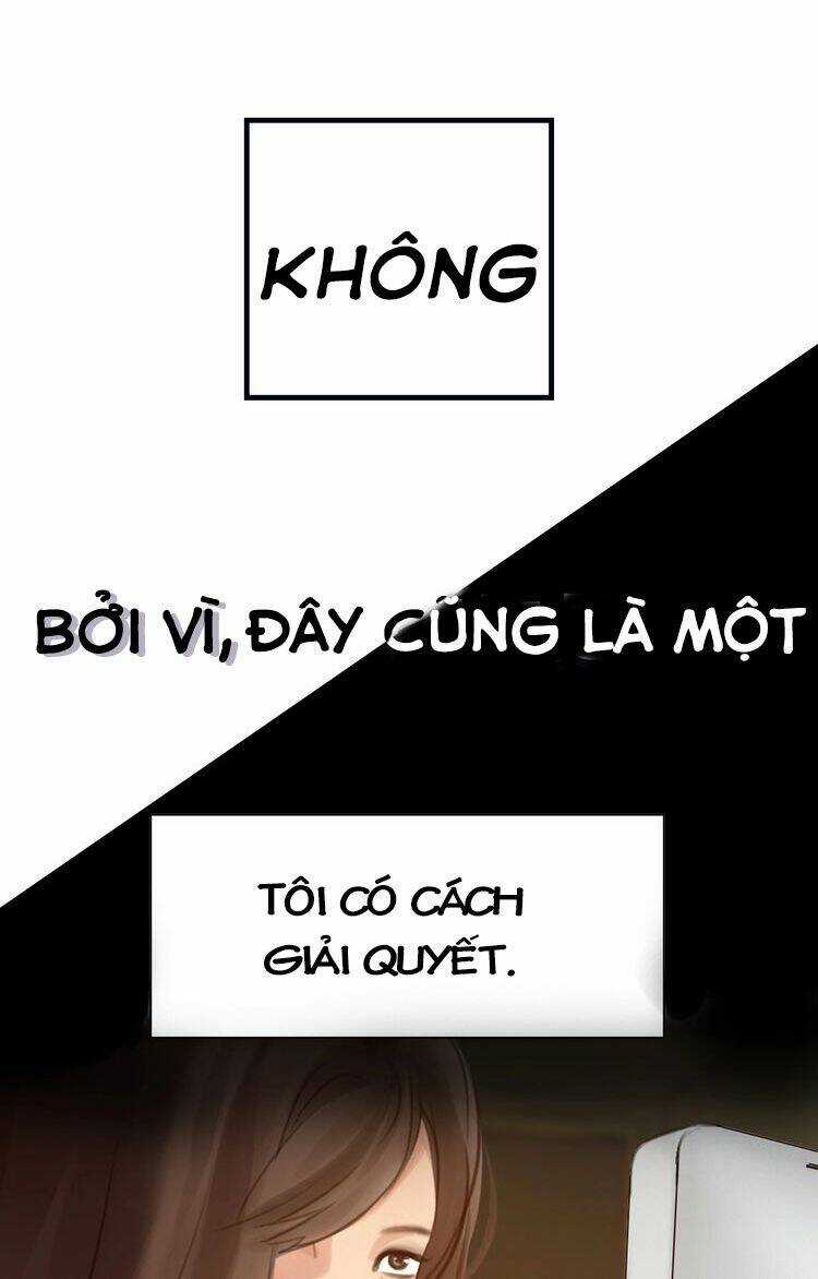 Vẻ Đẹp Giả Dối - Chapter 1 - Trang 19