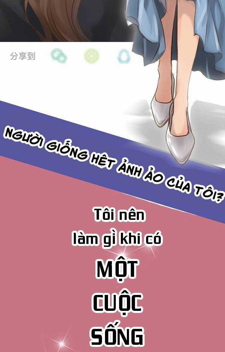 Vẻ Đẹp Giả Dối - Chapter 2 - Trang 12