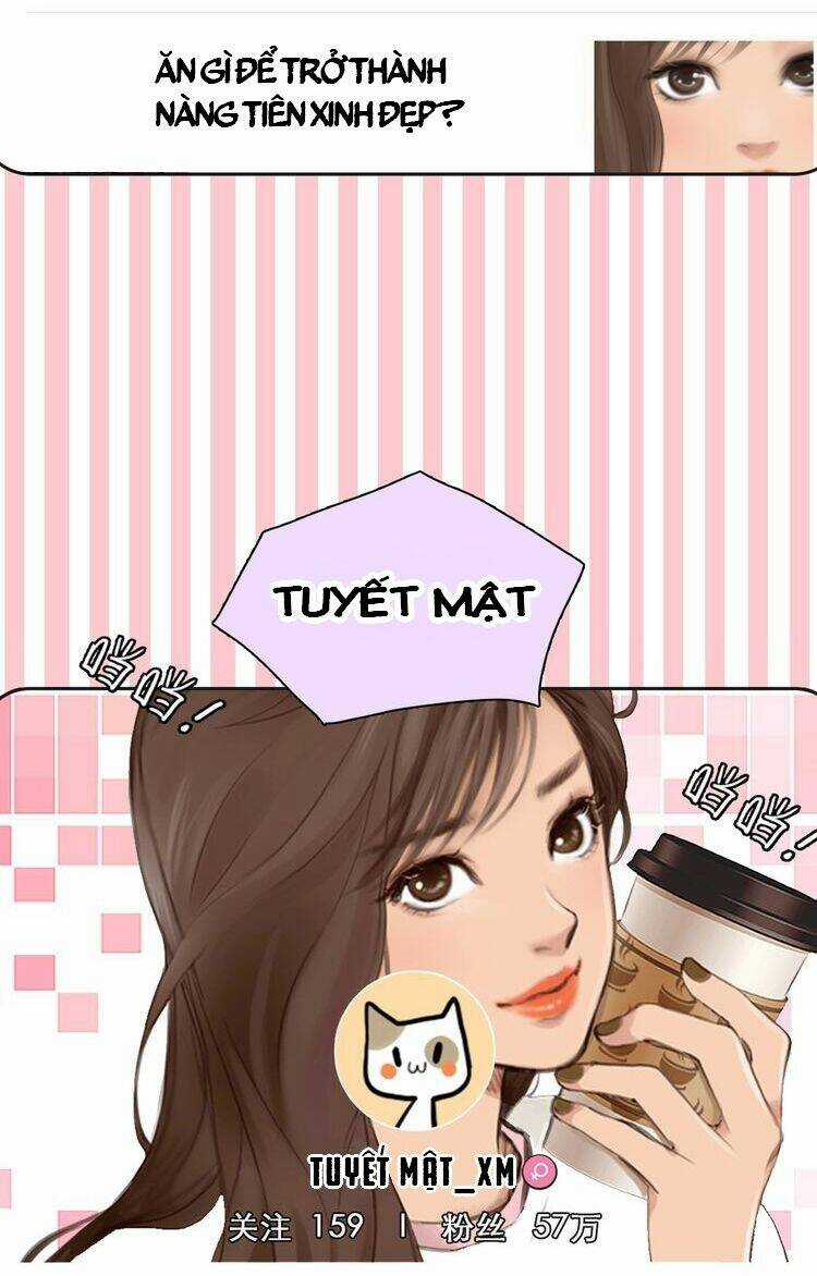 Vẻ Đẹp Giả Dối - Chapter 2 - Trang 6