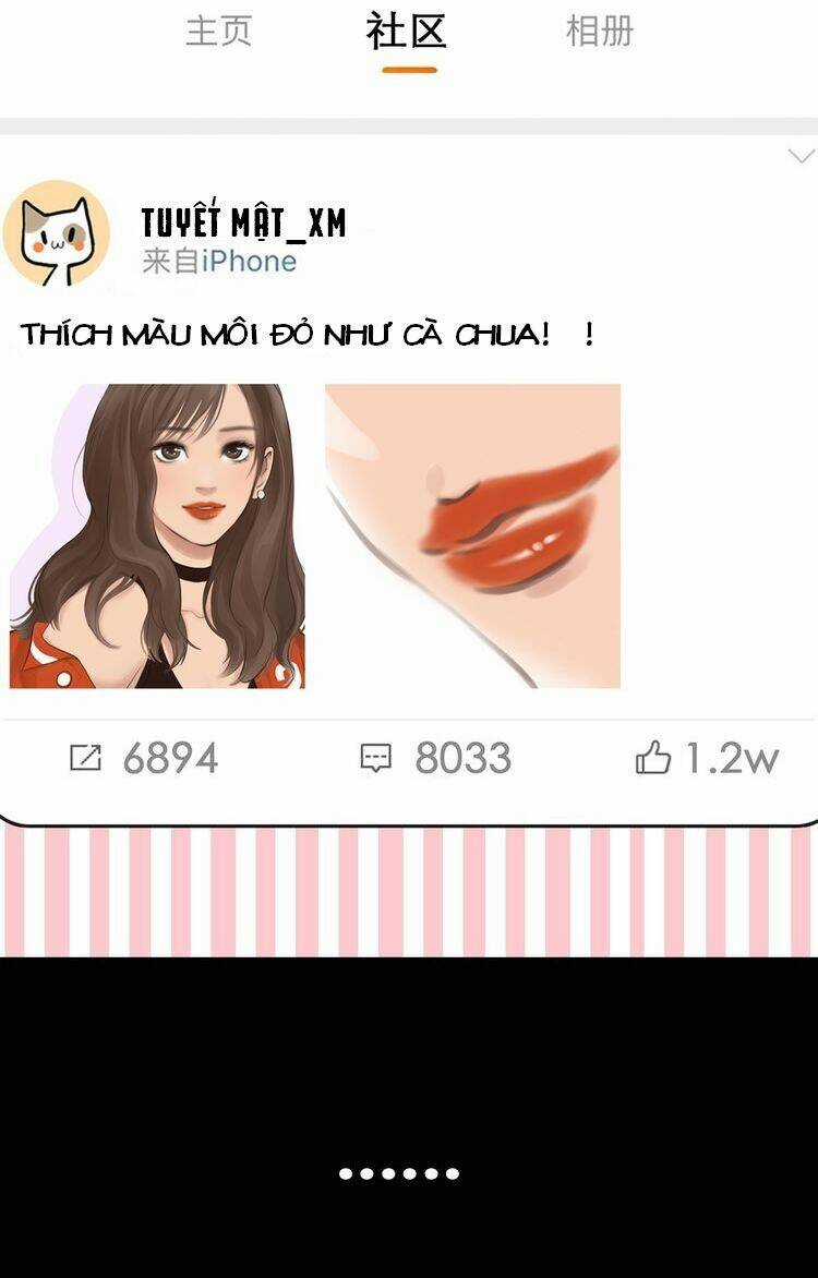 Vẻ Đẹp Giả Dối - Chapter 2 - Trang 7