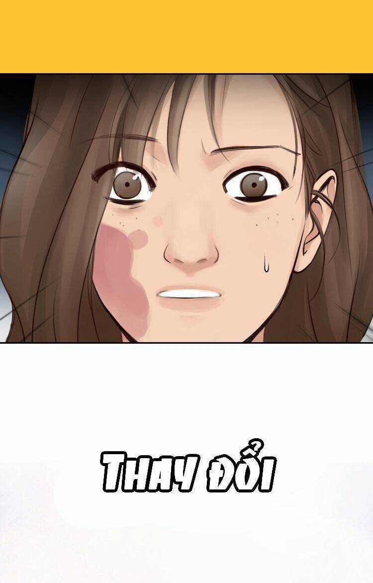Vẻ Đẹp Giả Dối - Chapter 2 - Trang 9