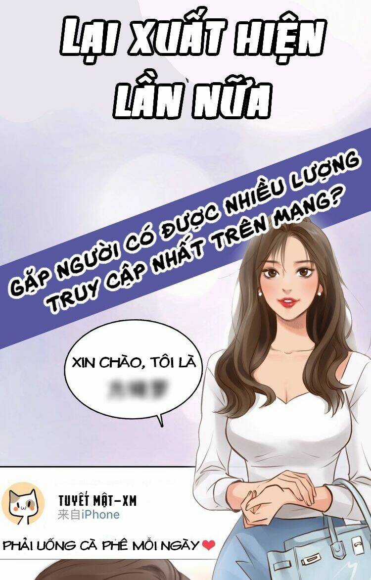 Vẻ Đẹp Giả Dối - Chapter 2 - Trang 10