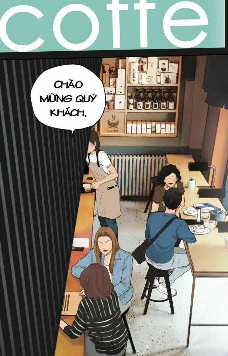 Vẻ Đẹp Giả Dối - Chapter 3 - Trang 1