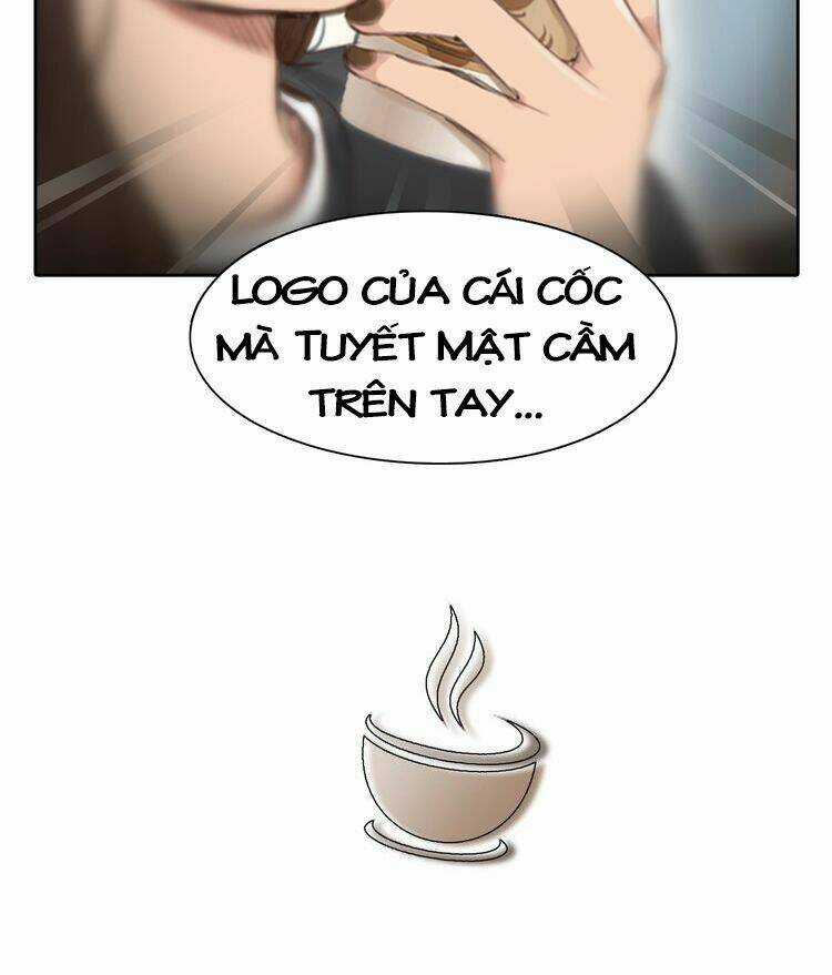 Vẻ Đẹp Giả Dối - Chapter 3 - Trang 12