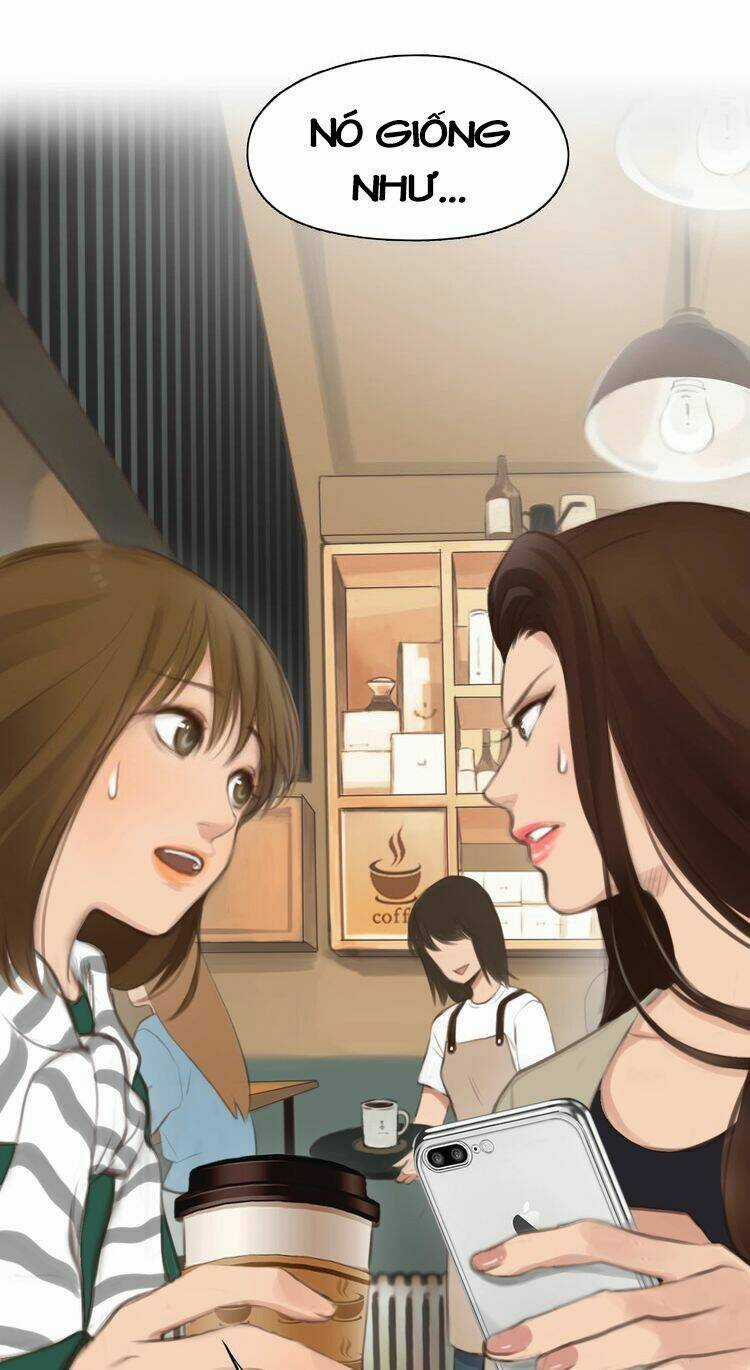 Vẻ Đẹp Giả Dối - Chapter 3 - Trang 13